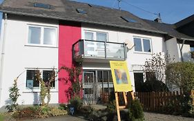 Ferienwohnung im Galerie-Haus